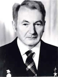 Громцев Борис Константинович